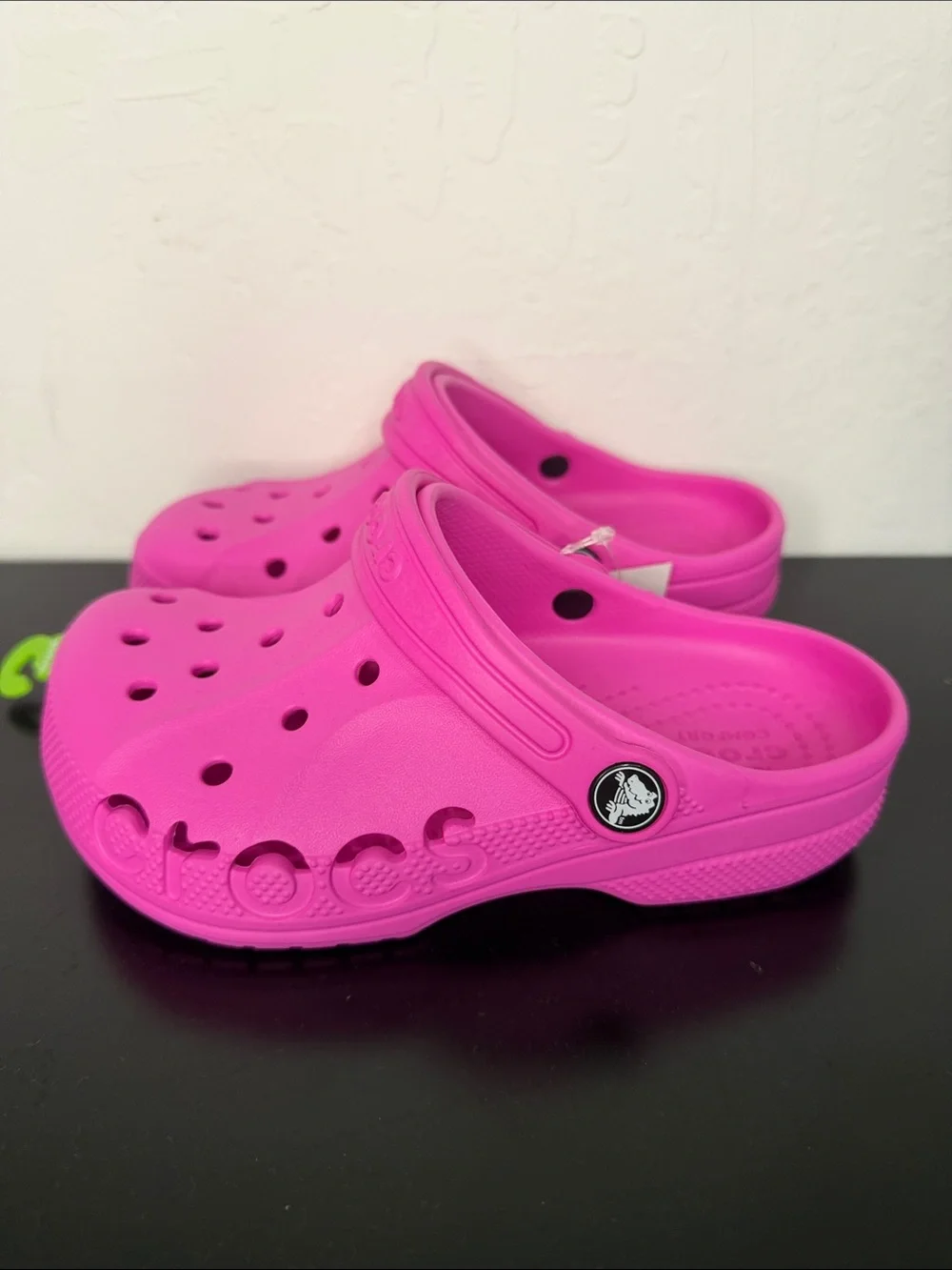 CROCS lightweight cushioned